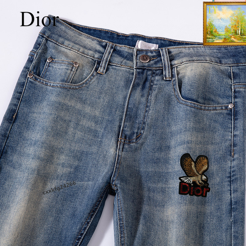 Christian Dior Jeans